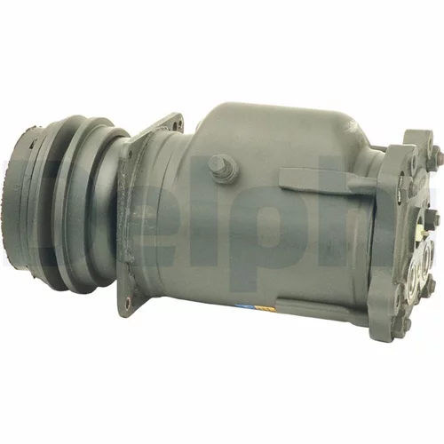 Kompresor klimatizácie TSP0155028 /DELPHI/ - obr. 1