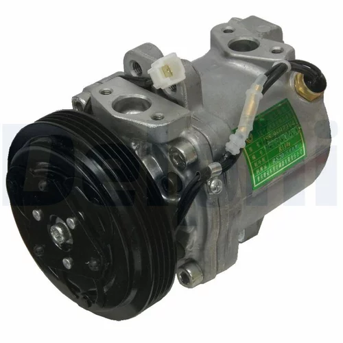 Kompresor klimatizácie TSP0155097 /DELPHI/ - obr. 1