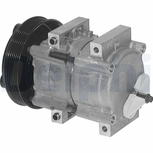 Kompresor klimatizácie TSP0155106 /DELPHI/ - obr. 1