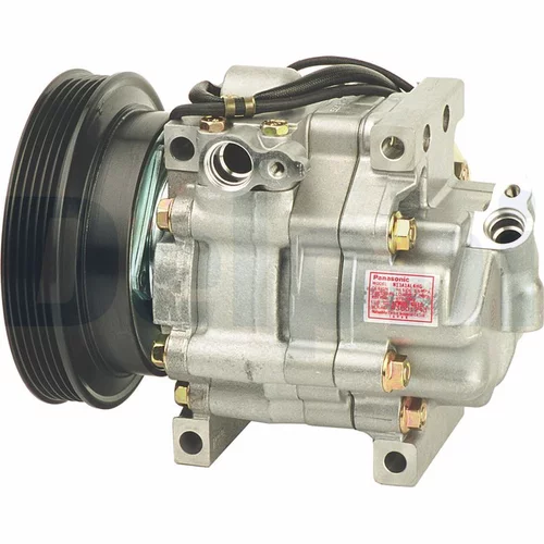 Kompresor klimatizácie TSP0155196 /DELPHI/ - obr. 1