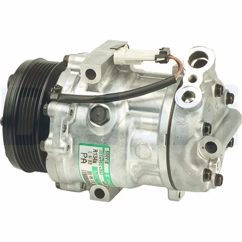 Kompresor klimatizácie TSP0155249 /DELPHI/ - obr. 1