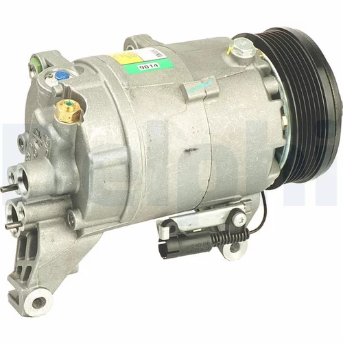 Kompresor klimatizácie TSP0155308 /DELPHI/ - obr. 1