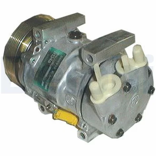 Kompresor klimatizácie TSP0155365 /DELPHI/ - obr. 1