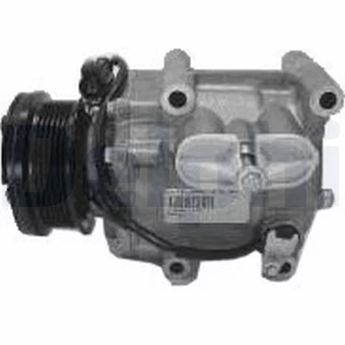 Kompresor klimatizácie TSP0155375 /DELPHI/ - obr. 1