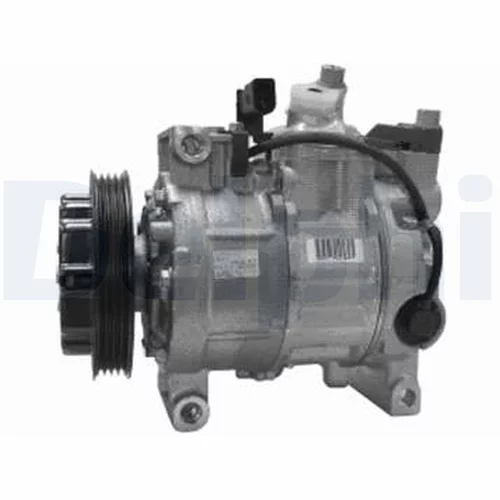 Kompresor klimatizácie DELPHI TSP0155378