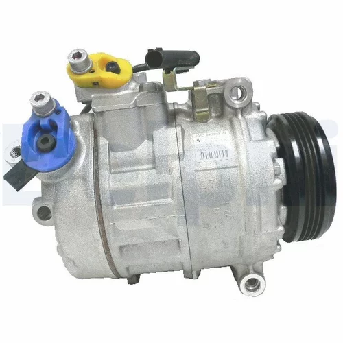 Kompresor klimatizácie DELPHI TSP0155463