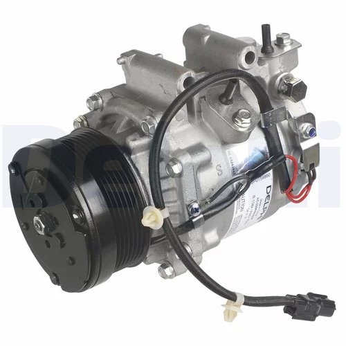 Kompresor klimatizácie TSP0159860 /DELPHI/ - obr. 1