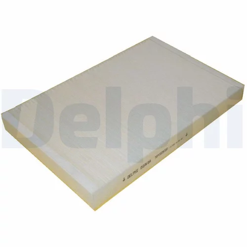Filter vnútorného priestoru DELPHI TSP0325039