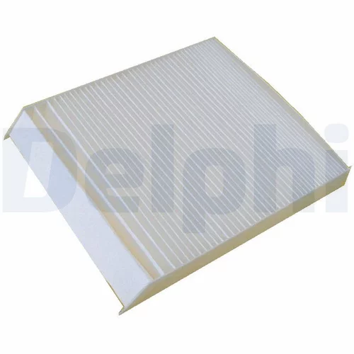 Filter vnútorného priestoru DELPHI TSP0325084