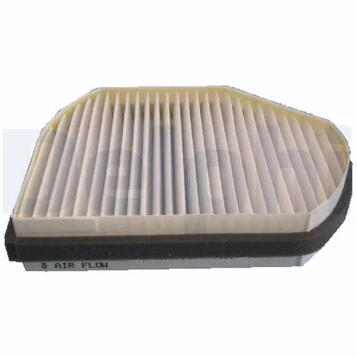 Filter vnútorného priestoru DELPHI TSP0325107C