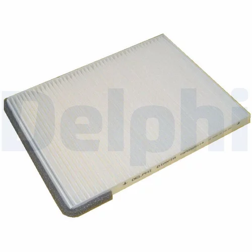 Filter vnútorného priestoru DELPHI TSP0325114