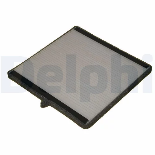 Filter vnútorného priestoru DELPHI TSP0325238