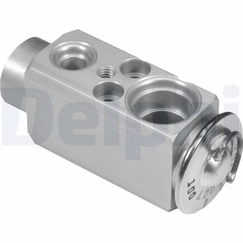 Expanzný ventil klimatizácie TSP0585009 /DELPHI/