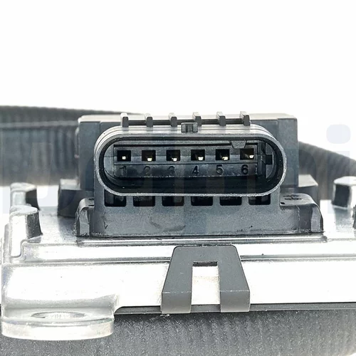 NOx-Sensor, vstrekovanie močoviny ANS1017-12B1 /DELPHI/ - obr. 2