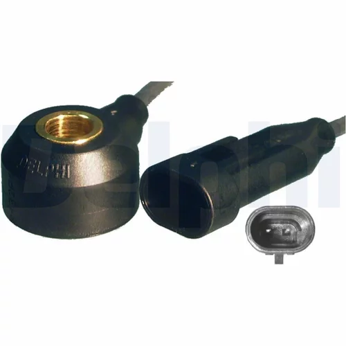 Senzor klepania DELPHI AS10134