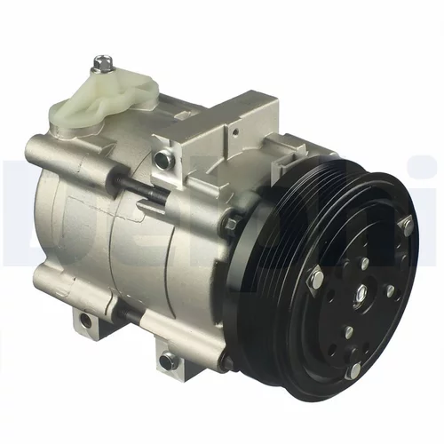 Kompresor klimatizácie CS20304-12B1 /DELPHI/ - obr. 6