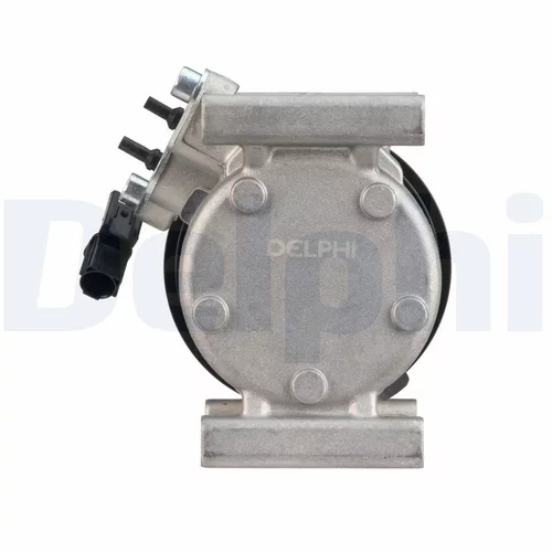 Kompresor klimatizácie CS20551 /DELPHI/ - obr. 4