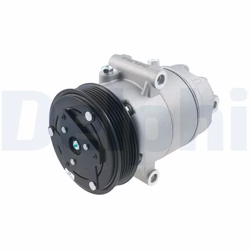 Kompresor klimatizácie CS20561 /DELPHI/ - obr. 1