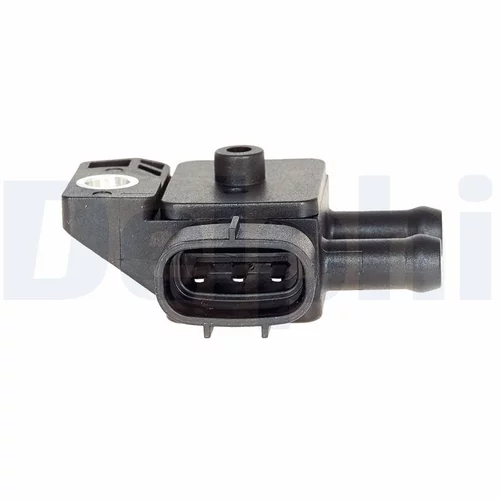 Snímač tlaku výfukových plynov DPS00064-12B1 /DELPHI/ - obr. 2