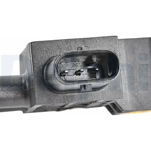 Snímač tlaku výfukových plynov DPS00073-12B1 /DELPHI/ - obr. 1