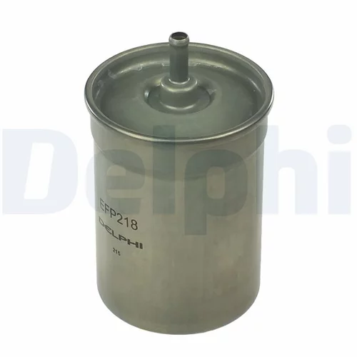 Palivový filter EFP218 /DELPHI/ - obr. 1
