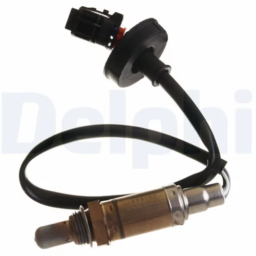 Lambda sonda ES10657-12B1 /DELPHI/ - obr. 1