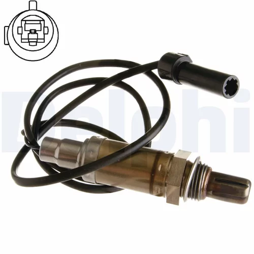 Lambda sonda ES10849-12B1 /DELPHI/ - obr. 1