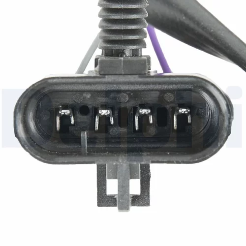 Lambda sonda ES20135-12B1 /DELPHI/ - obr. 3