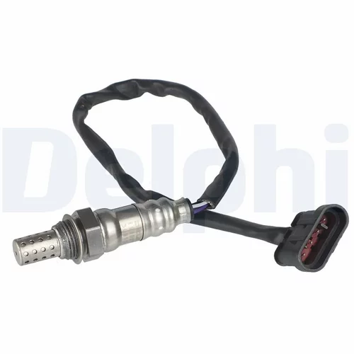Lambda sonda ES20276-12B1 /DELPHI/ - obr. 2