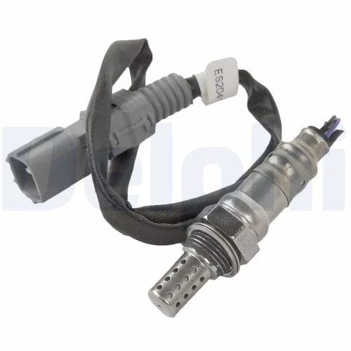 Lambda sonda ES20410-12B1 /DELPHI/ - obr. 2