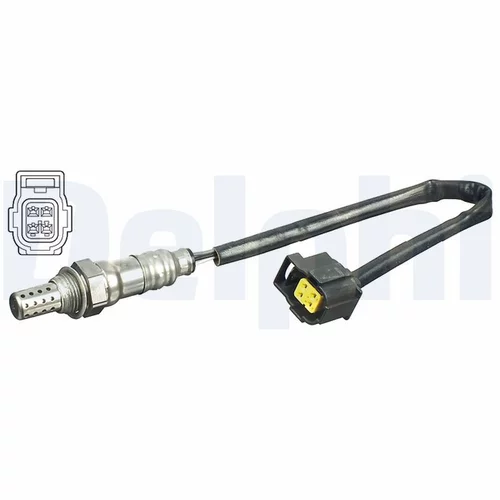 Lambda sonda DELPHI ES20450-12B1