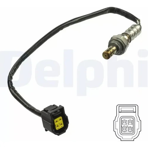 Lambda sonda DELPHI ES21151-19B1