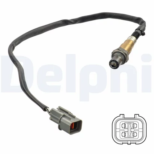 Lambda sonda DELPHI ES21274-12B1