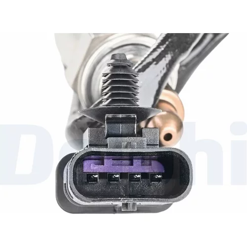 Lambda sonda ES21527-12B1 /DELPHI/ - obr. 1