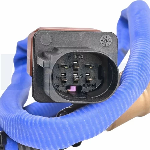 Lambda sonda ES21662-12B1 /DELPHI/ - obr. 1