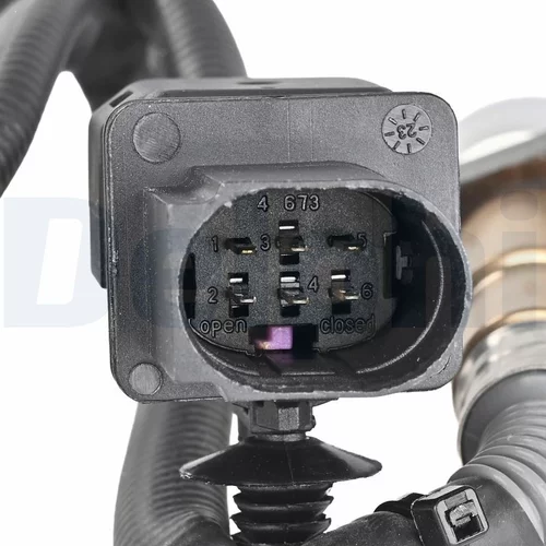 Lambda sonda ES21669-12B1 /DELPHI/ - obr. 1