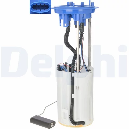 Palivová dopravná jednotka FG2450-12B1 /DELPHI/ - obr. 1