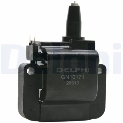 Zapaľovacia cievka GN10171-12B1 /DELPHI/ - obr. 1