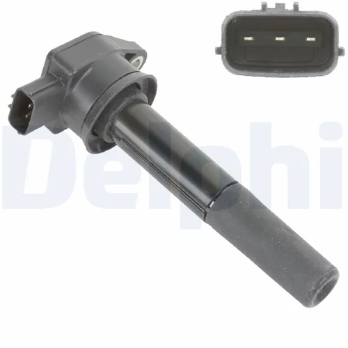 Zapaľovacia cievka GN10358-11B1 /DELPHI/ - obr. 1