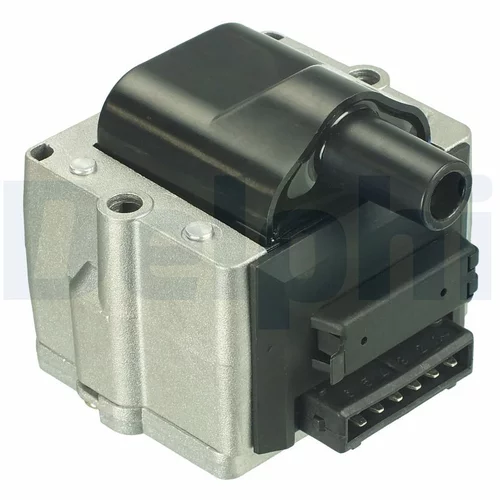 Zapaľovacia cievka GN10378-12B1 /DELPHI/ - obr. 1