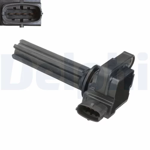 Zapaľovacia cievka GN10592-12B1 /DELPHI/ - obr. 1