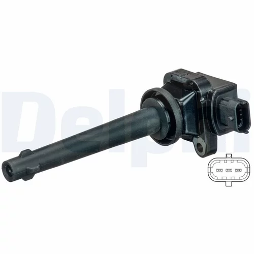 Zapaľovacia cievka GN10800-12B1 /DELPHI/ - obr. 1