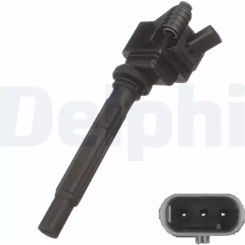 Zapaľovacia cievka DELPHI GN10955-12B1