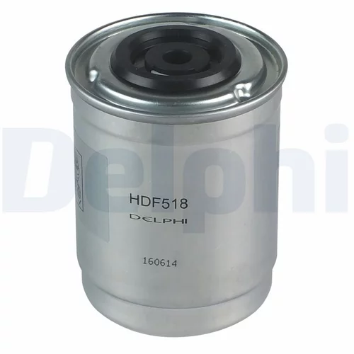 Palivový filter HDF518 /DELPHI/ - obr. 2