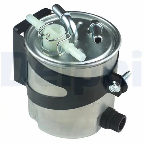 Palivový filter HDF584 /DELPHI/ - obr. 1