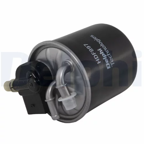 Palivový filter HDF897 /DELPHI/ - obr. 3