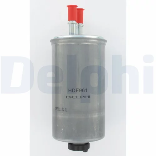 Palivový filter DELPHI HDF961