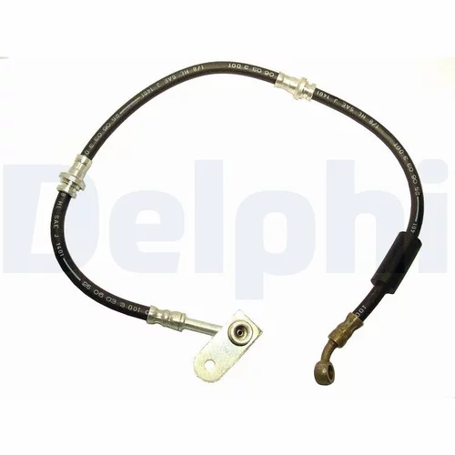 Brzdová hadica LH6272 /DELPHI/ - obr. 2