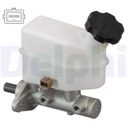 Hlavný brzdový valec DELPHI LM80438