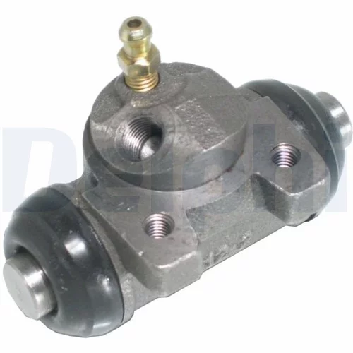 Brzdový valček kolesa LW30263 /DELPHI/ - obr. 2
